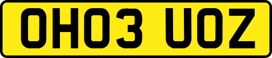 OH03UOZ