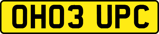 OH03UPC