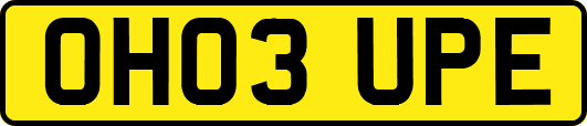 OH03UPE