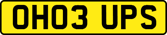 OH03UPS