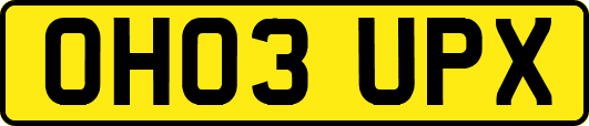 OH03UPX