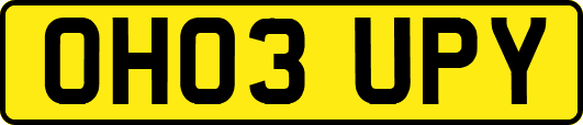 OH03UPY