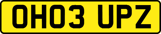 OH03UPZ
