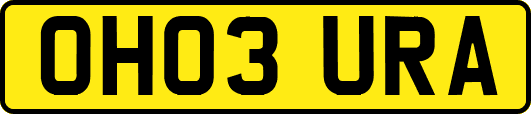 OH03URA