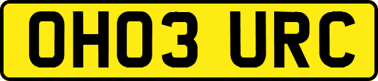 OH03URC