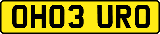 OH03URO