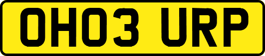 OH03URP