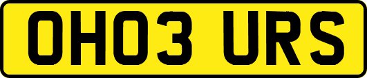 OH03URS
