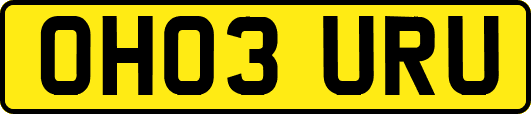 OH03URU
