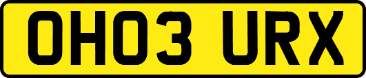 OH03URX