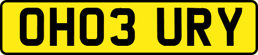 OH03URY