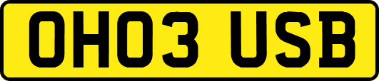 OH03USB