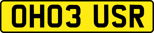 OH03USR