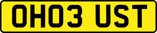 OH03UST
