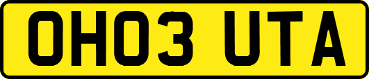 OH03UTA