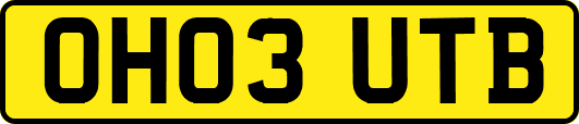 OH03UTB