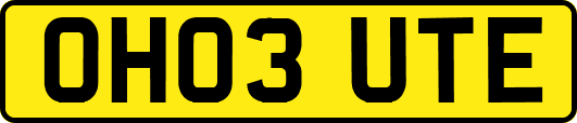 OH03UTE