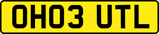 OH03UTL