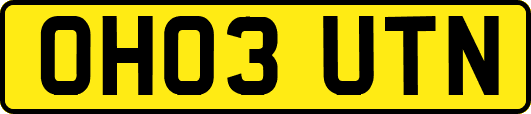 OH03UTN