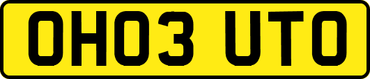 OH03UTO