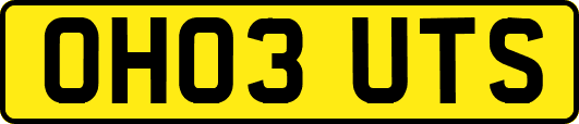OH03UTS