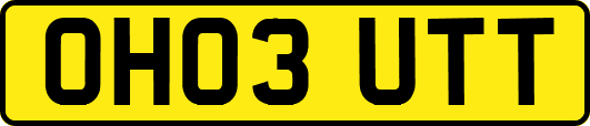 OH03UTT