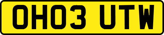 OH03UTW