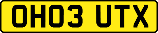 OH03UTX