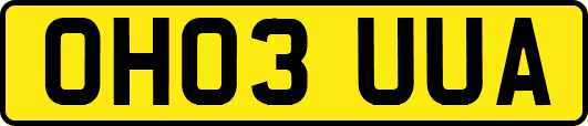 OH03UUA