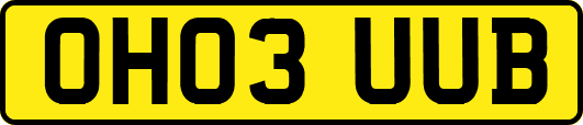 OH03UUB