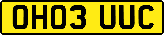 OH03UUC