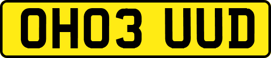 OH03UUD