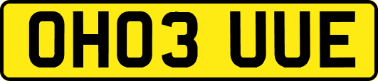 OH03UUE