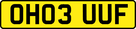 OH03UUF