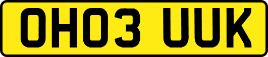OH03UUK