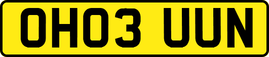 OH03UUN