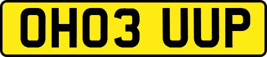 OH03UUP