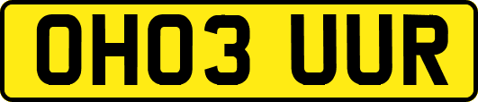 OH03UUR