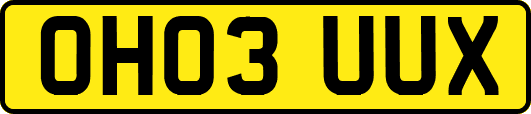 OH03UUX