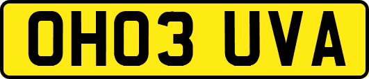 OH03UVA