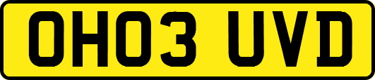 OH03UVD