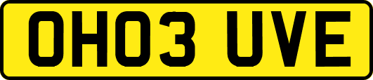 OH03UVE