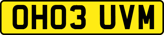 OH03UVM