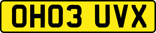 OH03UVX
