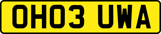 OH03UWA