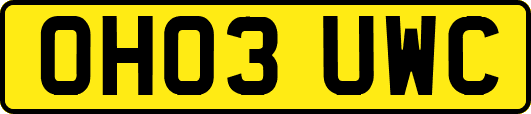 OH03UWC