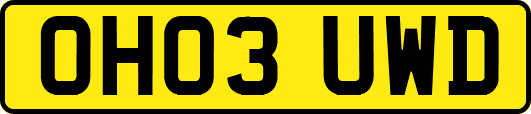 OH03UWD