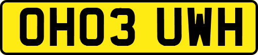 OH03UWH