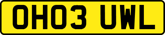 OH03UWL