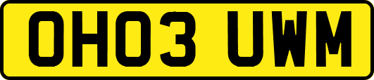 OH03UWM